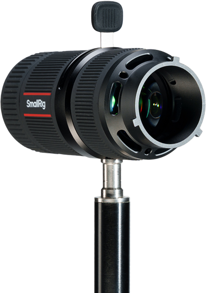 SmallRig 4939 SP-mini Spotlight