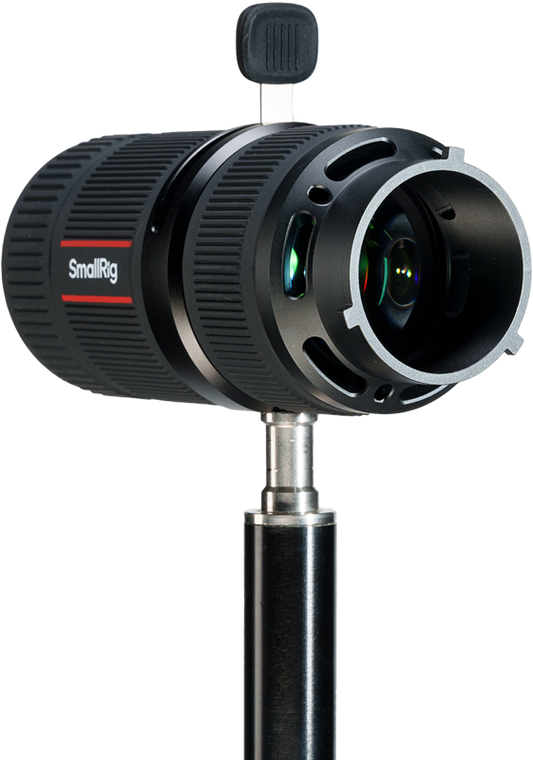 SmallRig 4939 SP-mini Spotlight
