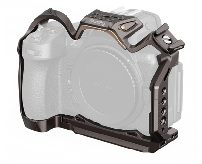 SmallRig 5258 Night Eagle Cage for Nikon Z5II /  Z7 / Z6 / Z7II / Z6II / Z5