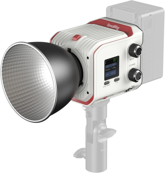 SmallRig 5340 RC 100C COB LED Video Light White / Lite Version