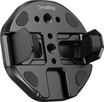 SmallRig 5157 Attachable Phone Clamp for External SSD