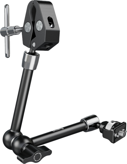 SmallRig 5311 Magic Arm with Crab-Shaped Clamp 11"