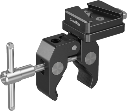 SmallRig 5313 V-Mount Crab-Shaped Clamp