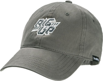 SmallRig 5349 Rig UP Baseball Cap Grey