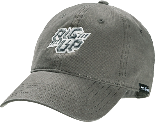 SmallRig 5349 Rig UP Baseball Cap Grey