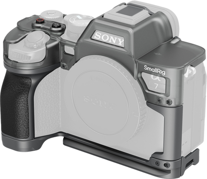 SmallRig 4798 Hybrid Modular Cage for Sony Alpha 7 IV