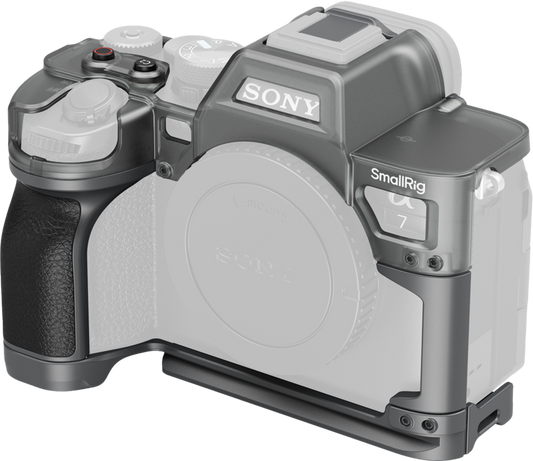 SmallRig 4798 Hybrid Modular Cage for Sony Alpha 7 IV