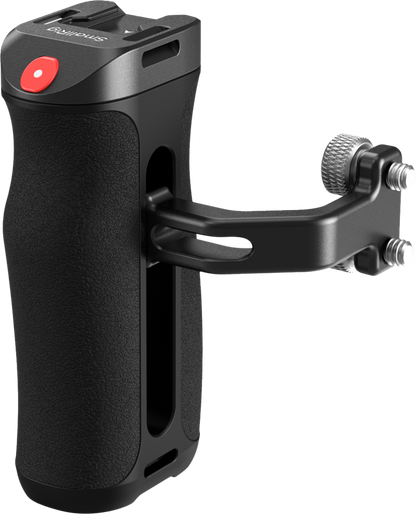 SmallRig 4928 Side Handle with Rec Trigger (1/4"-20 Screws)