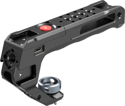 SmallRig 4927 Top Handle with Rec Trigger (ARRI Locating Screw)