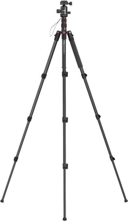 SmallRig 3935 CT-10 Aluminum Camera Tripod