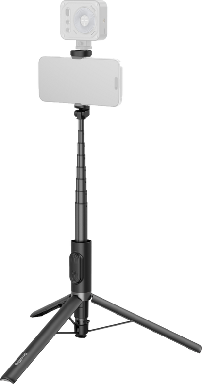 SmallRig 5291 ST30 Lite One-Touch Deploy Selfie Stick Tripod