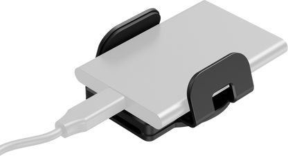 SmallRig 5397 Mounting Clamp for External SSD