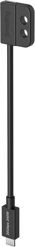 SmallRig 5078 USB-C Data Cable Male to Female