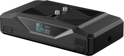 SmallRig 4826 CB75 Camera Base Battery
