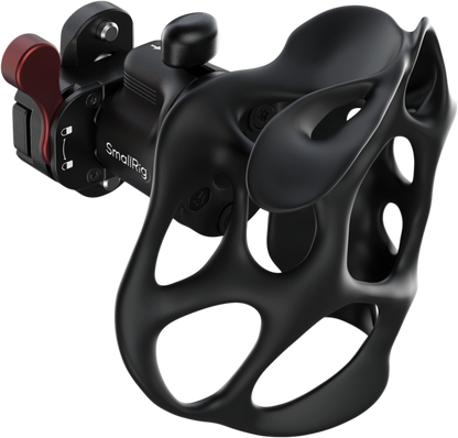 SmallRig 5243 ImageGrip Series Liquid Handle with NATO Clamp (Right Side)