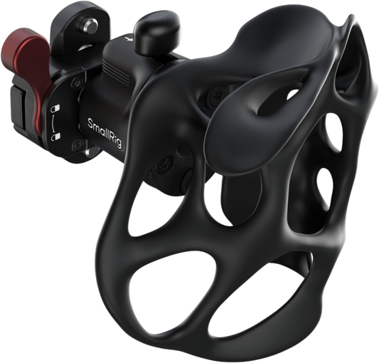 SmallRig 5243 ImageGrip Series Liquid Handle with NATO Clamp (Right Side)