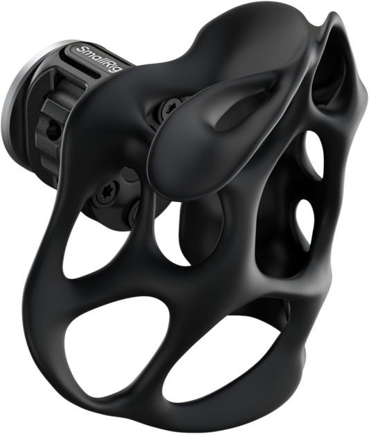 SmallRig 5241 ImageGrip Series Liquid Handle with ARRI Rosette (Right Side)