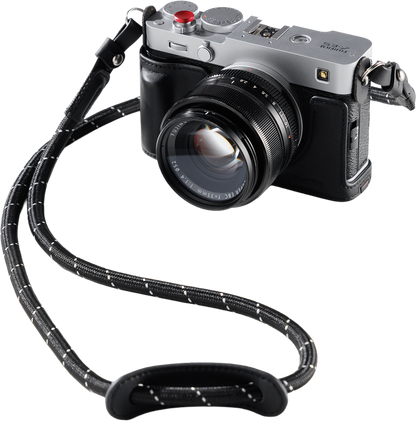 SmallRig 5450 Leather Case Kit for FUJIFILM X-E5 Black