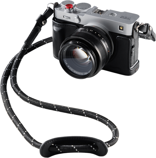 SmallRig 5450 Leather Case Kit for FUJIFILM X-E5 Black