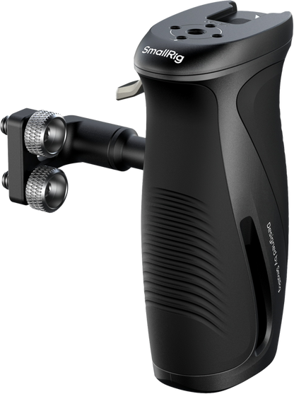 SmallRig 5194 Rotating Side Handle with 1/4"-20 Screws