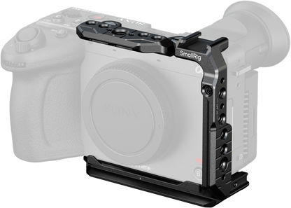 SmallRig 5591 Half Cage for Sony FX2