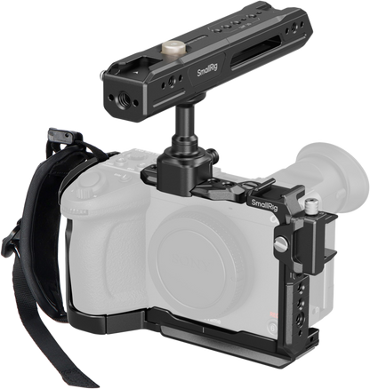 SmallRig 5589 Cage Kit for Sony FX2