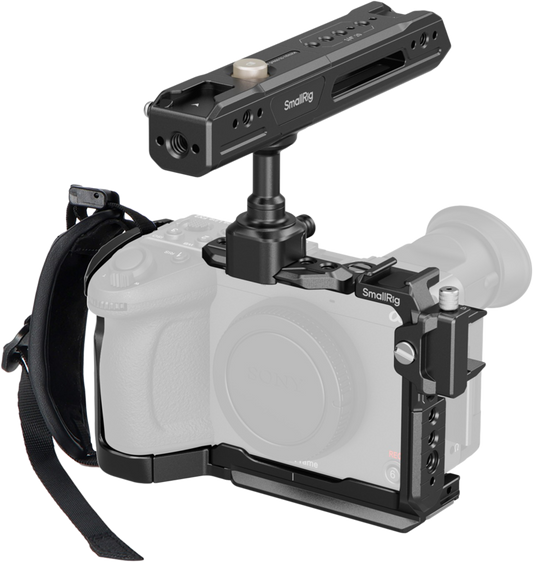 SmallRig 5589 Cage Kit for Sony FX2