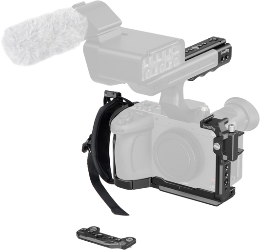 SmallRig 5588 Cage Kit for Sony FX2