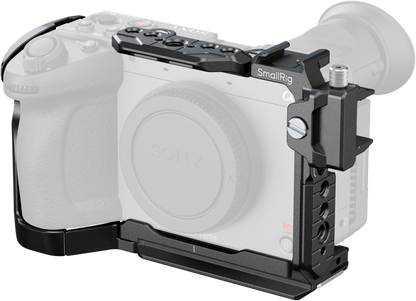SmallRig 5587 Cage for Sony FX2