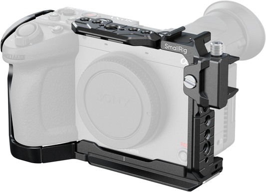 SmallRig 5587 Cage for Sony FX2