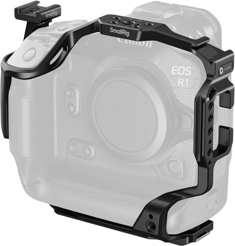 SmallRig 5413 Cage for Canon EOS R1