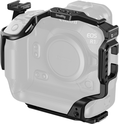 SmallRig 5413 Cage for Canon EOS R1