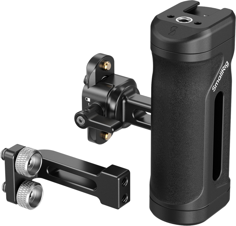 SmallRig 5532 Lightweight mini Side Handle Kit