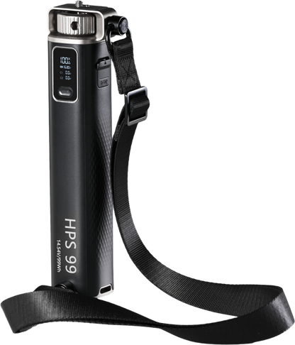 SmallRig 5249 HPS99 Handheld Power Stick Kit
