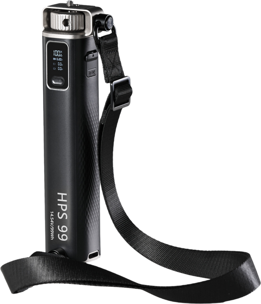 SmallRig 5249 HPS99 Handheld Power Stick Kit