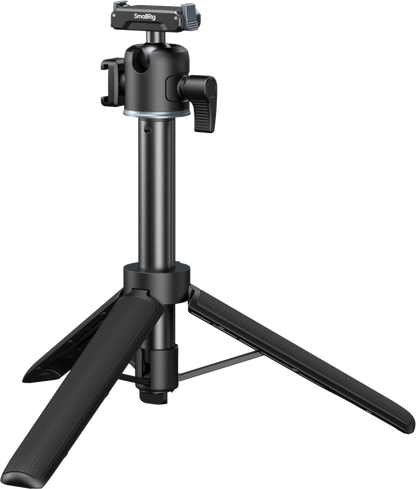 SmallRig 5435 Grip-Tripod for Action Cameras