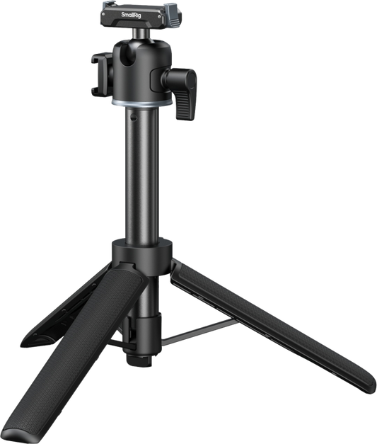 SmallRig 5435 Grip-Tripod for Action Cameras