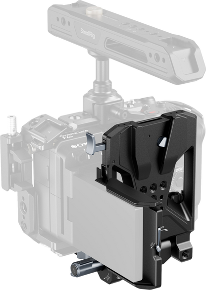 SmallRig 5315 V-Mount Battery Mount Plate Kit Pro