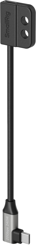 SmallRig 5595 USB-C Data Cable (Male to Female)