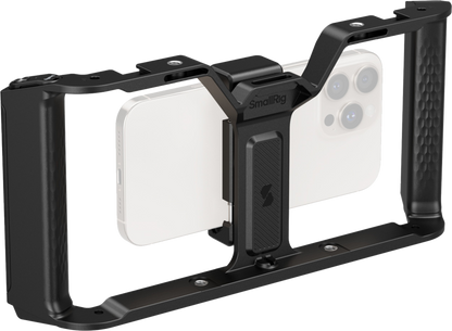 SmallRig 5356 IG-02 IntegraGrip Cage (Wireless Controller)