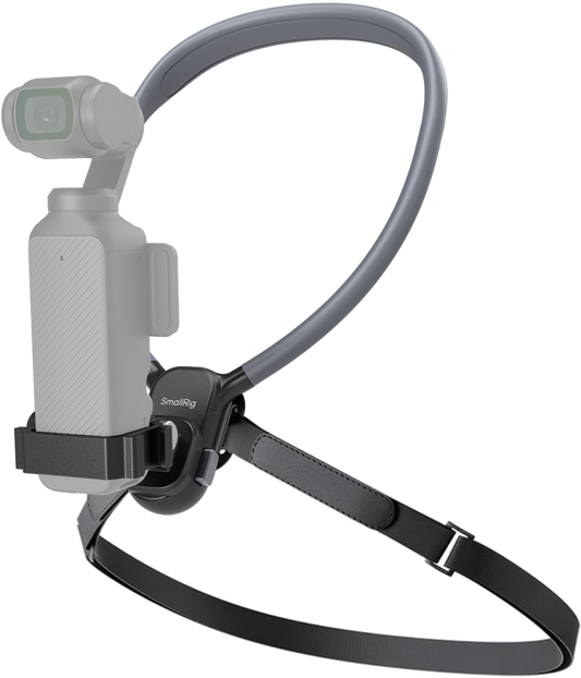 SmallRig 5567 Quick Release Neck Mount for DJI Osmo Pocket 3