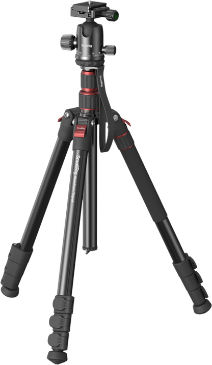 SmallRig 5630 Photo Tripod Alu
