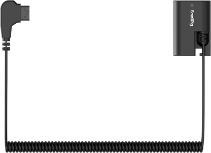 SmallRig 5410 DT-E6P Power Cable