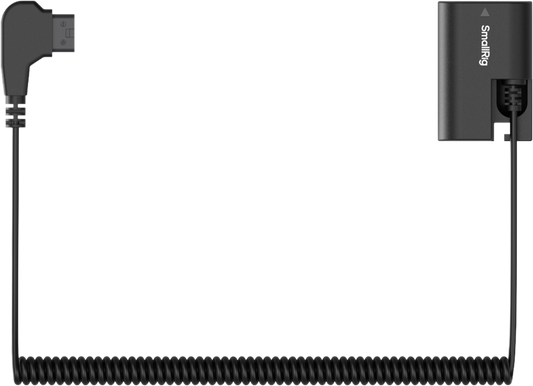 SmallRig 5410 DT-E6P Power Cable