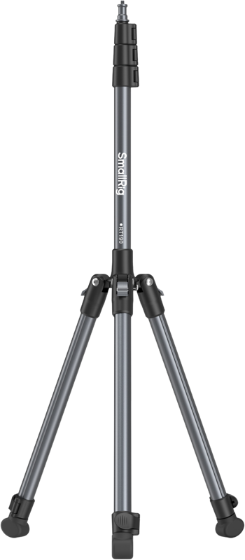 SmallRig 5475 RT190 Reversible Portable Studio Light Support