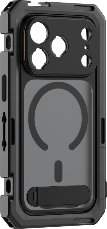 SmallRig 5543 Mobile Video Cage for iPhone 17 Pro Max Flagship Edition