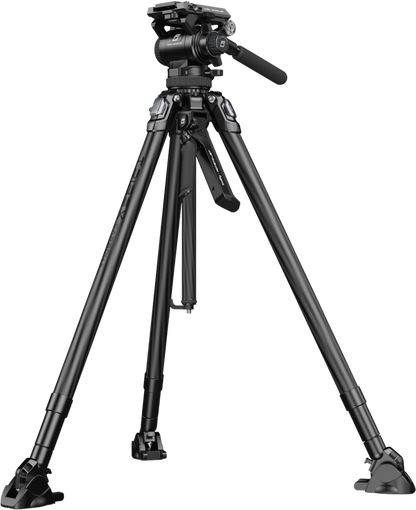 SmallRig 5755 X Potato Jet TRIBEX Carbon II Tripod Kit