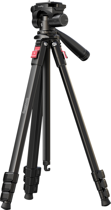 SmallRig 5474 Video Tripod