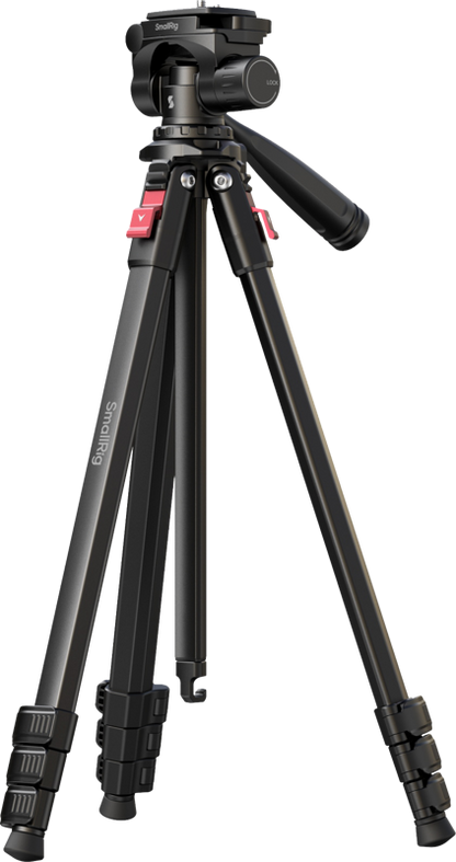 SmallRig 5474 Video Tripod