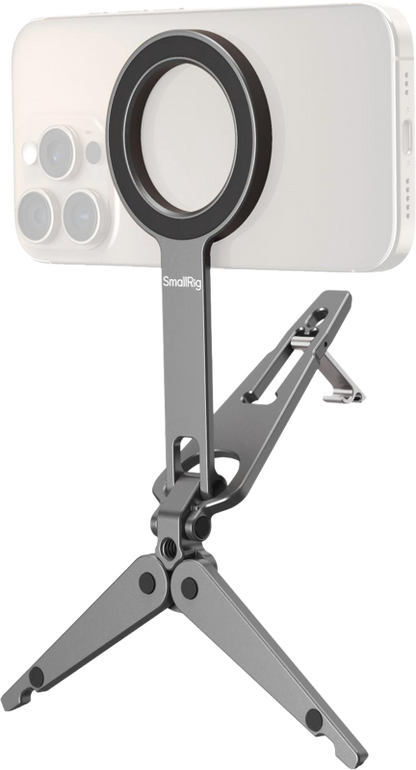 SmallRig 5649 Mobile Phone Support